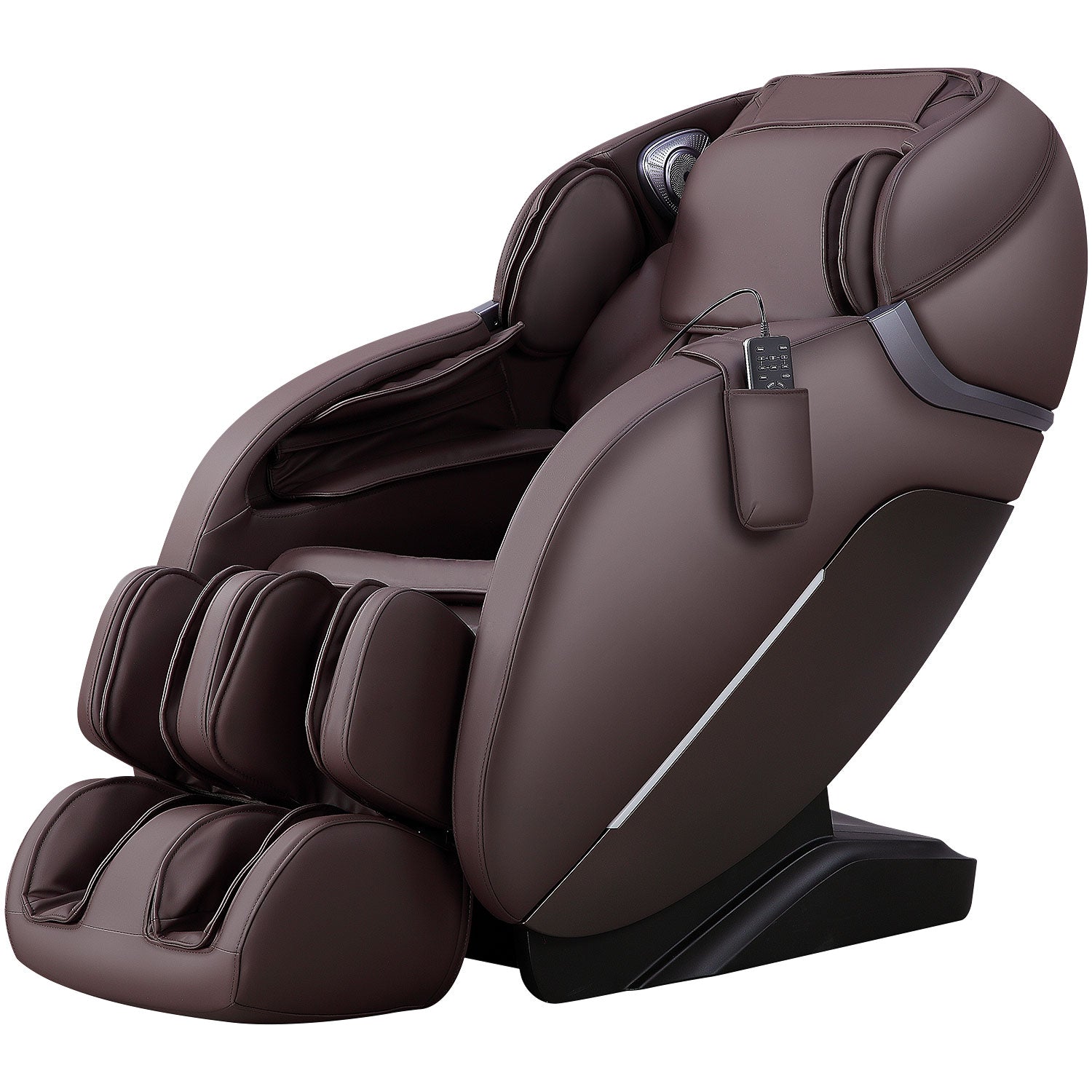 irest bluetooth massage chair