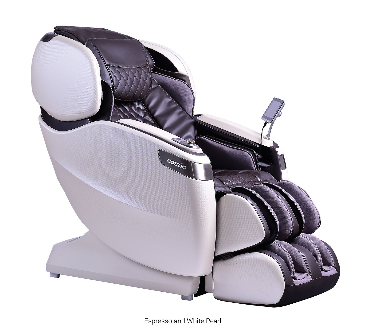irest a710 4d massage chair