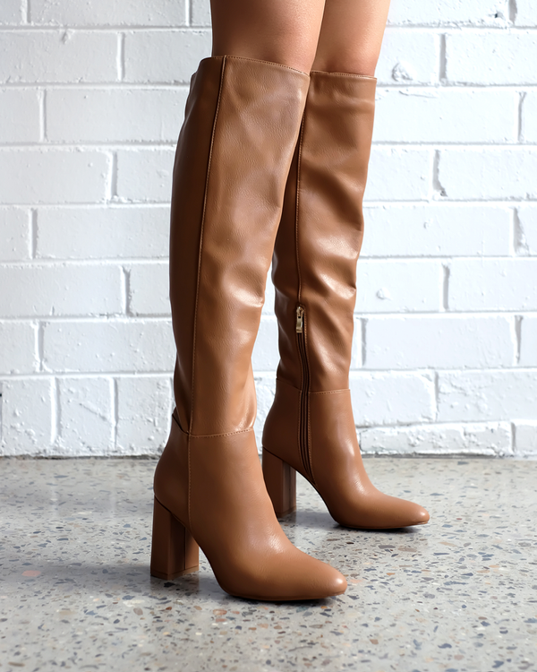 billini over the knee boots