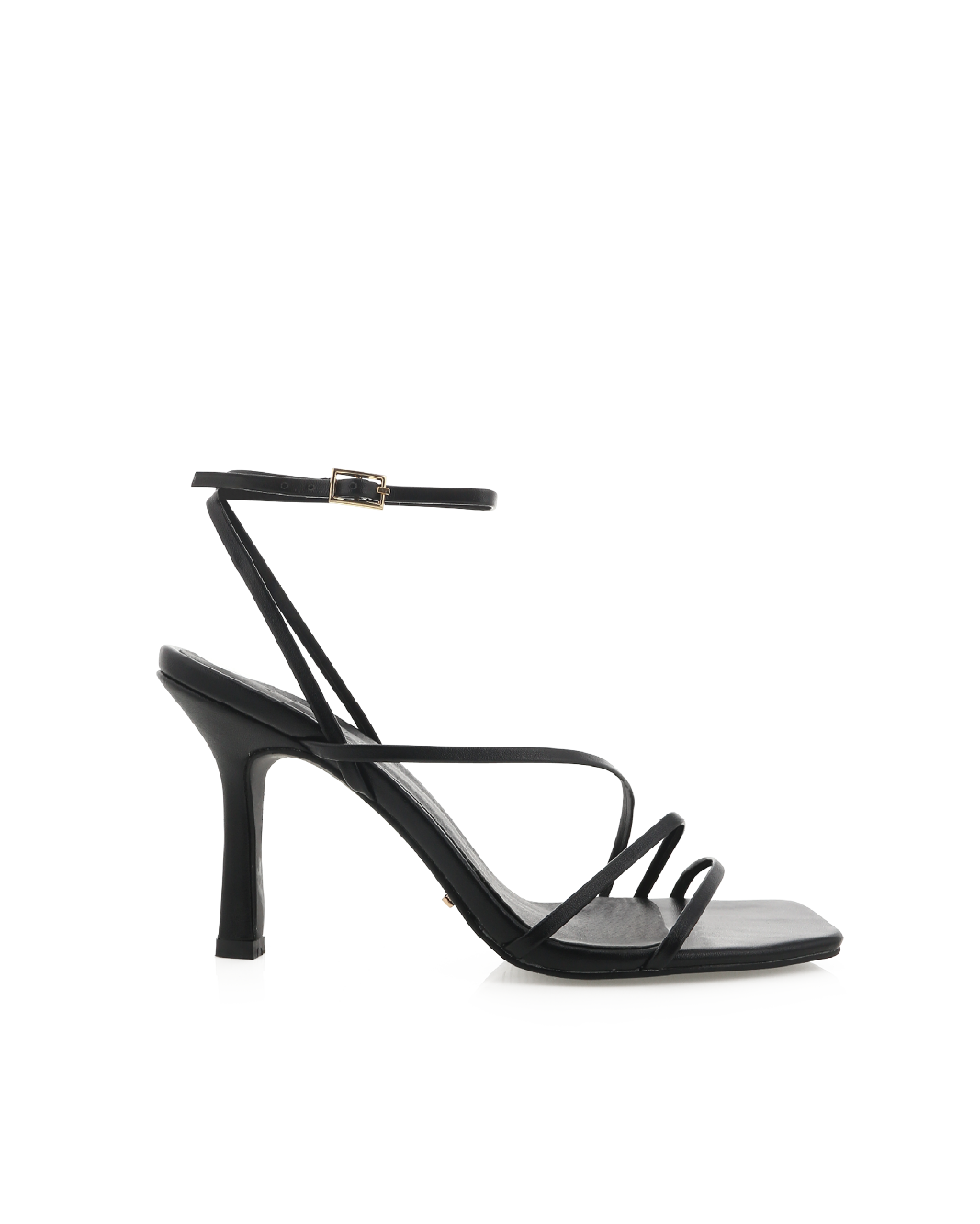 BILLINI | SYLVIA - BLACK |Heels