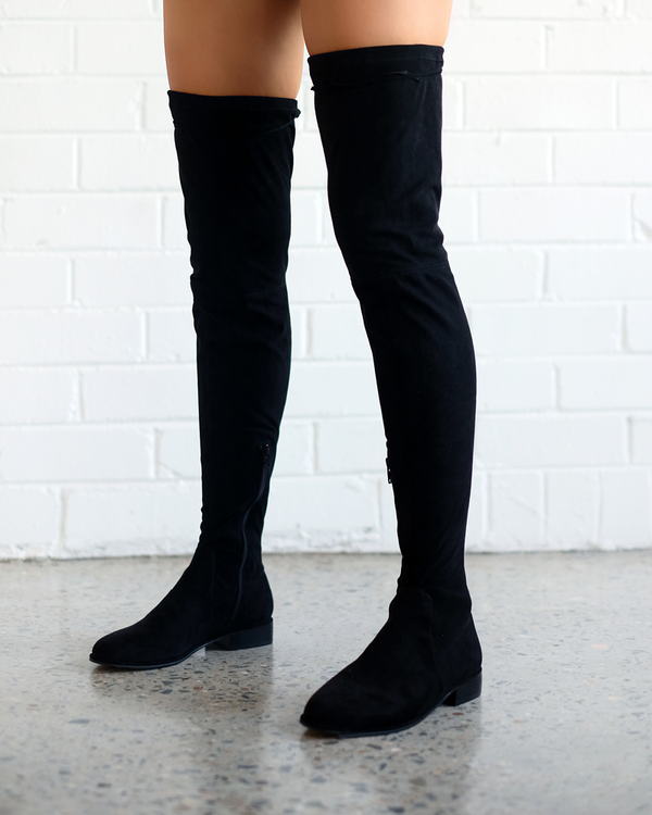 billini knee high boots