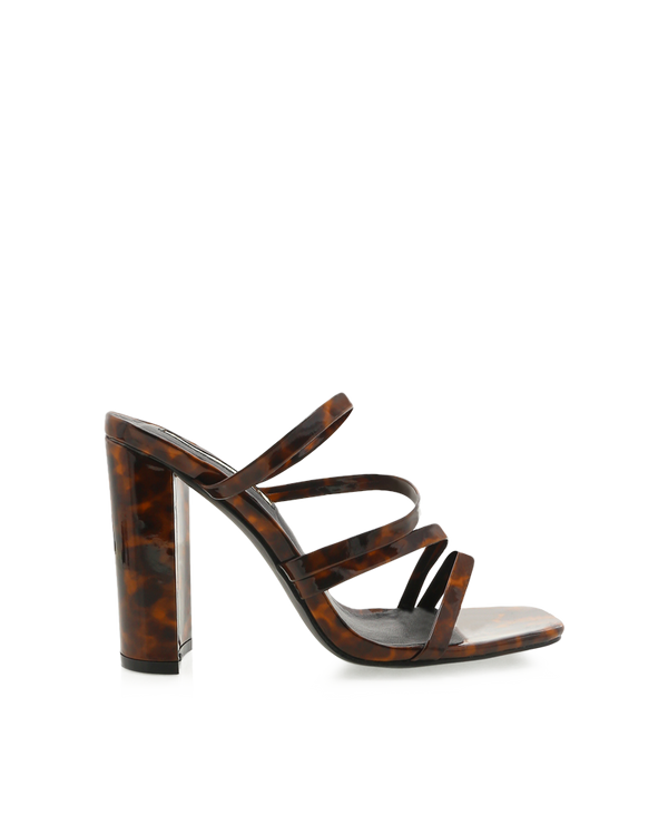 tortoiseshell heels