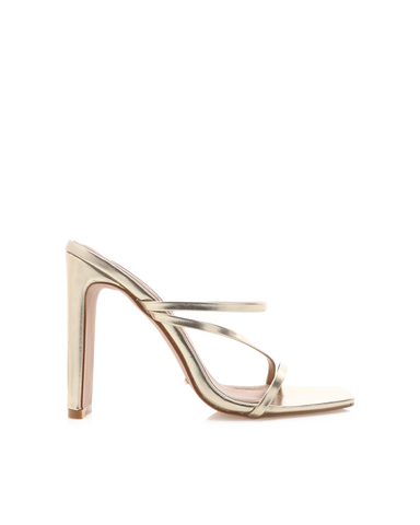 billini clear heels