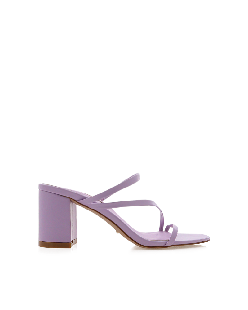 lilac heels australia