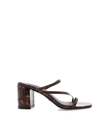 BILLINI | YAZMIN - TORTOISESHELL |Heels