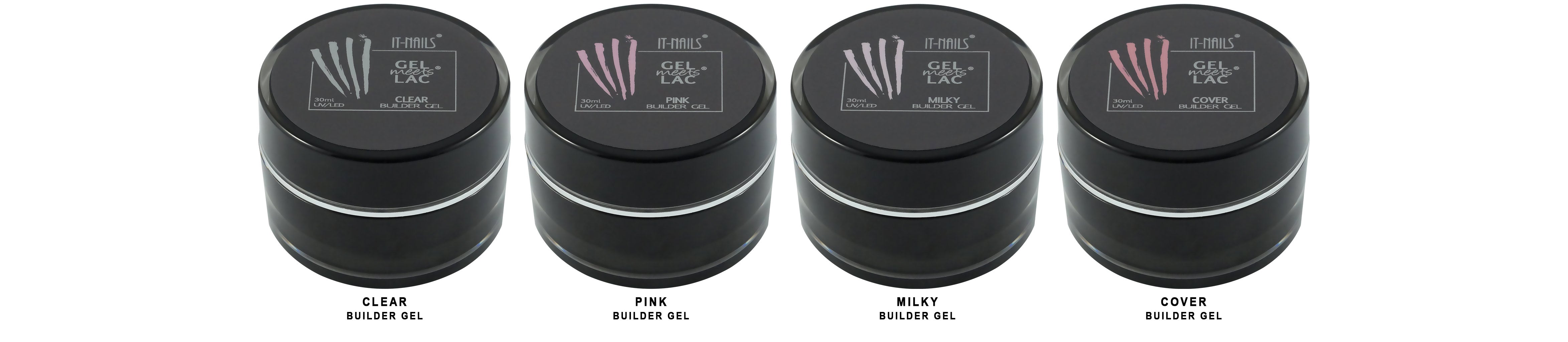 Builder Gel