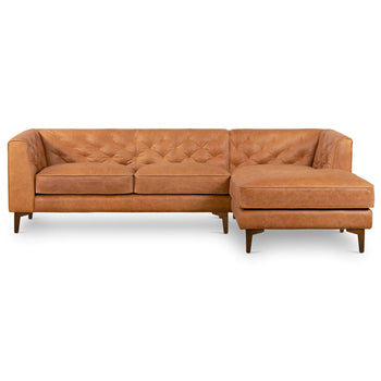 Chaise Sofa