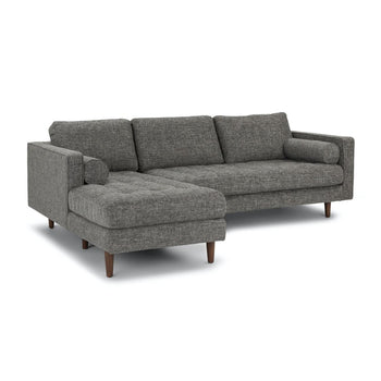 Sofa with Chaise