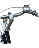 Crane Suzu Lever Strike Bell - Alloy