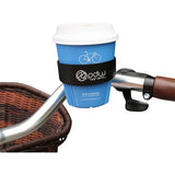 Bicycle Coffee Cup + Holder