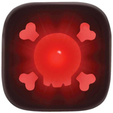 Knog Blinder Skull - Rear Light