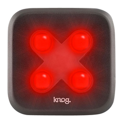 Knog Blinder Cross - Rear Light