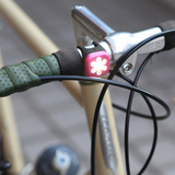 Knog Blinder Flower - Front & Rear Light