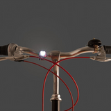 Knog Blinder Heart - Front Light