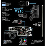 MonkeyLectric M210