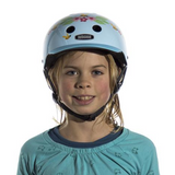 Little Nutty Bluebirds & Bees Helmet