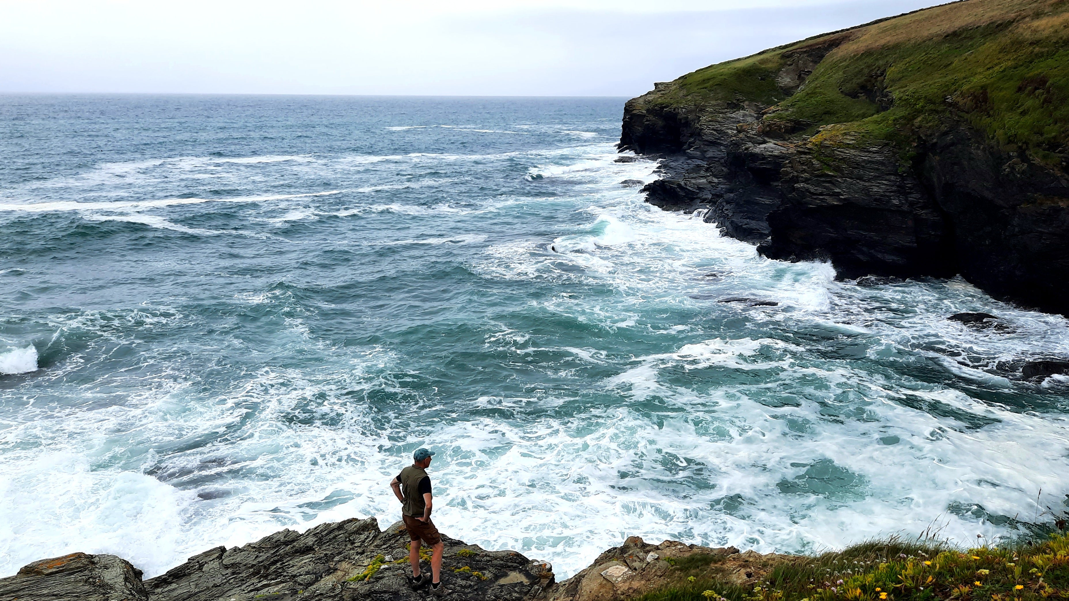 Lizard, Cornwall