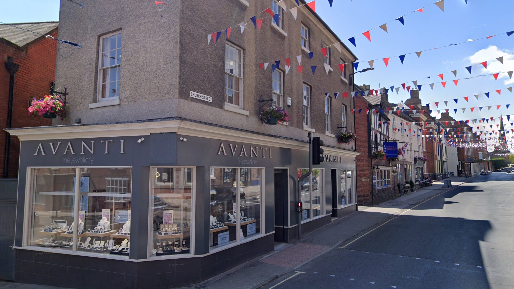 Avanti Jewellers