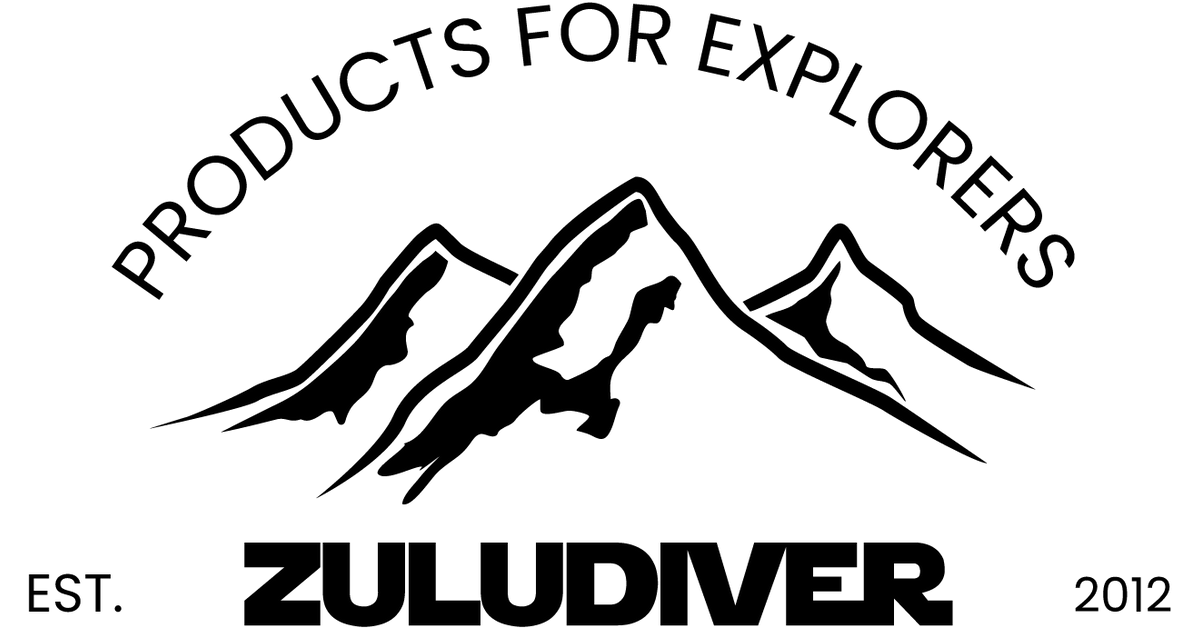 www.zuludiver.com
