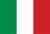 Italy flag