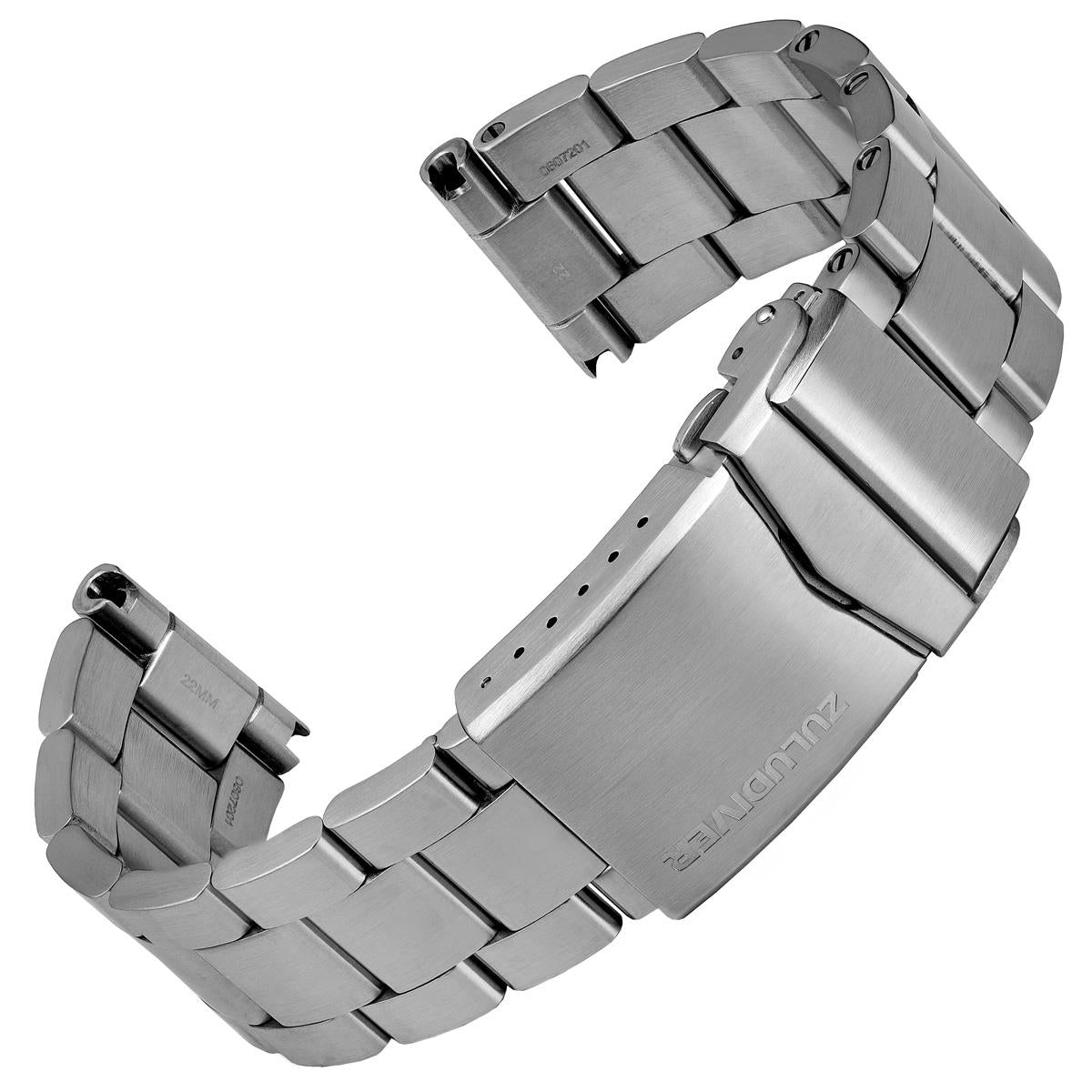 Sahara VI Apple Watch Bracelet Band – The Ambiguous Otter