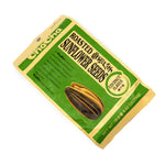Coconut Sunflower Seeds - Wholesale Unlimited Inc.