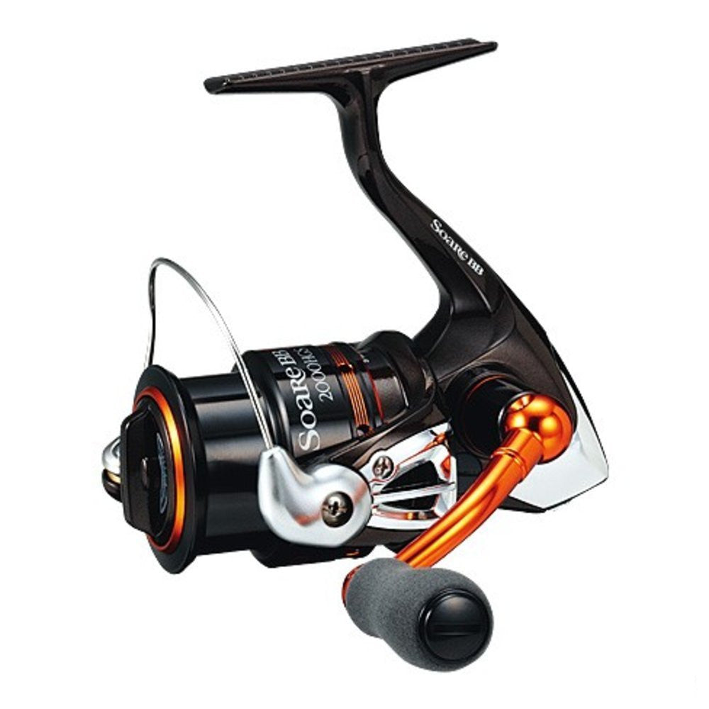  shimano soare bb c2000pgss