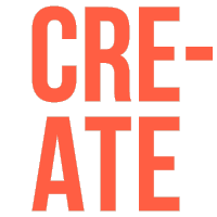 CRE-ATE  Aberdeen Scotland | Website Design