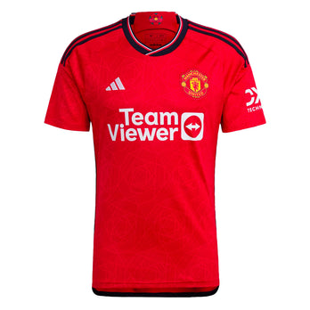 Manchester United 21/22 Home Jersey