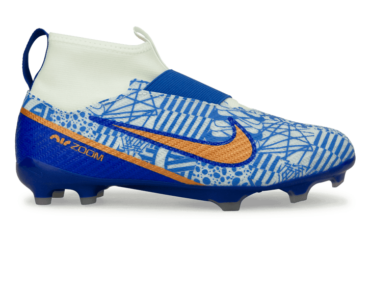 Nike Kids Zoom Mercurial 9 Pro FG – Azteca Soccer