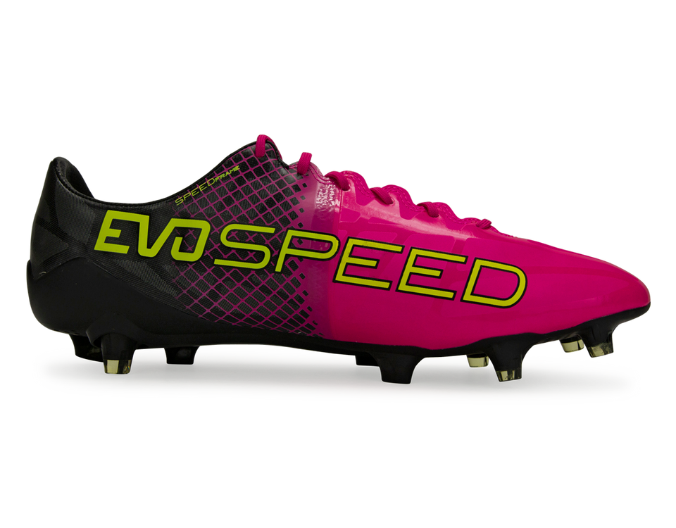 puma evospeed 1.5 tricks