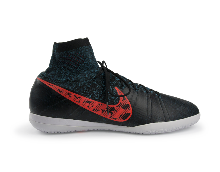 Nike Men's Elastico Indoor Shoes | Nike Soccer Shoes – Azteca Soccer