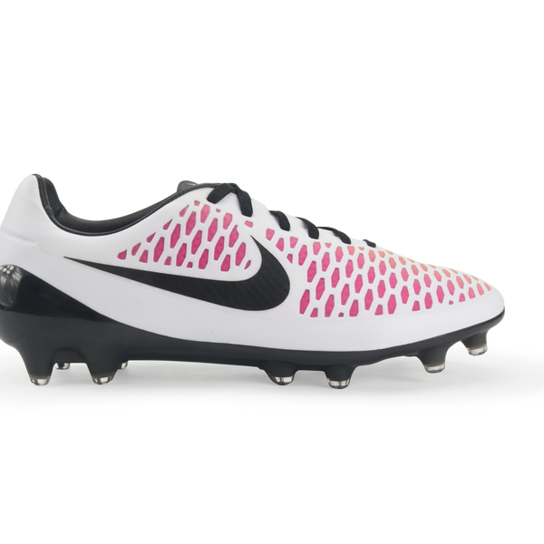 magista opus white pink