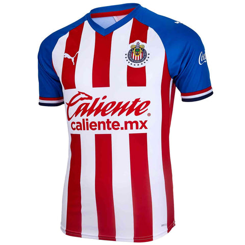 toddler chivas jersey