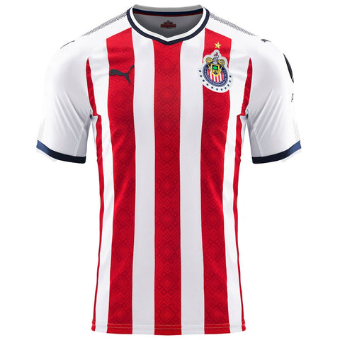 chivas sweater puma