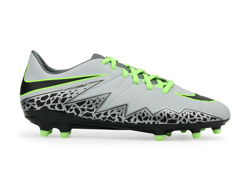 nike hypervenom ghost