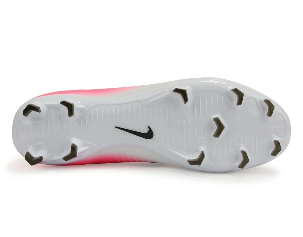 
                  
                    Nike Kids Mercurial Superfly V FG Racer Pink/Black/White
                  
                