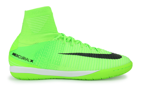 Boot Nike Magista Obra II ACC SG Pro Volt Black Total