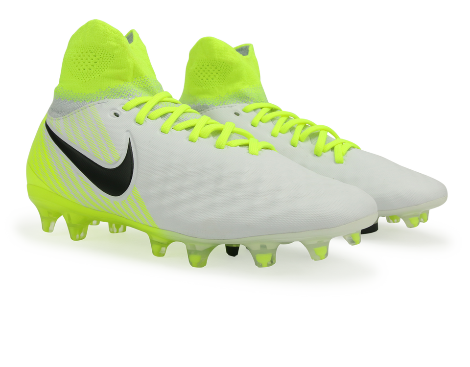 Football Boots Nike Hypervenom Phantom III ACC AG Pro