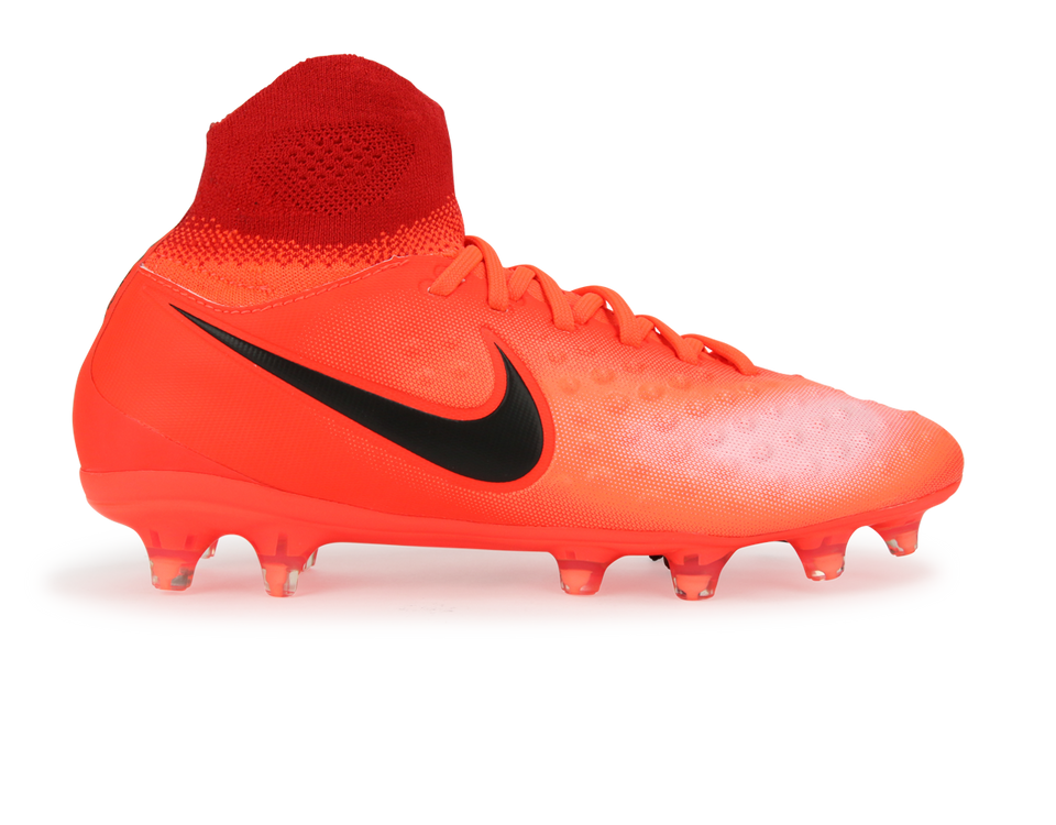 nike red magista