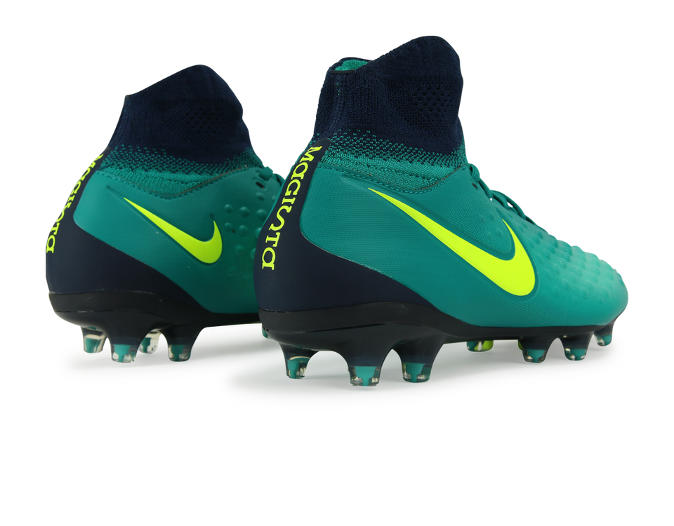 Nike Mens Magista Obra SG PRO Soft Ground .com