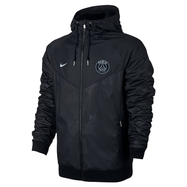 Nike Paris Saint-Germain Authentic Windrunner Jacket