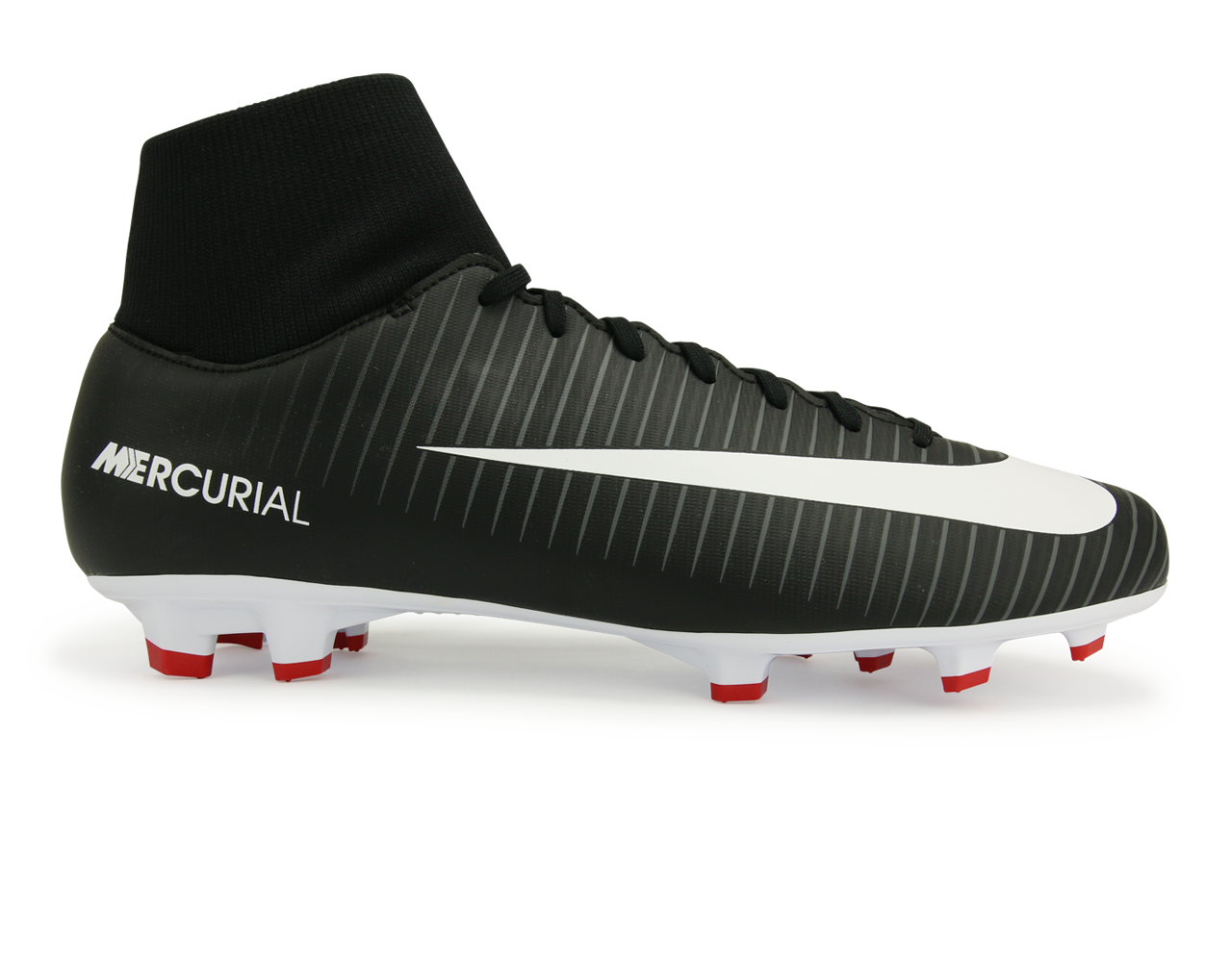 mercurial dynamic fit