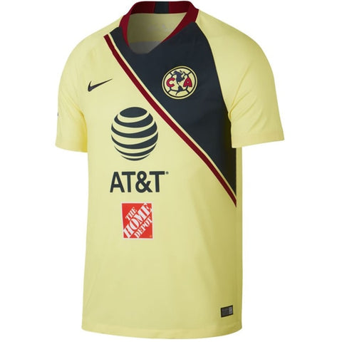 las aguilas del america jersey