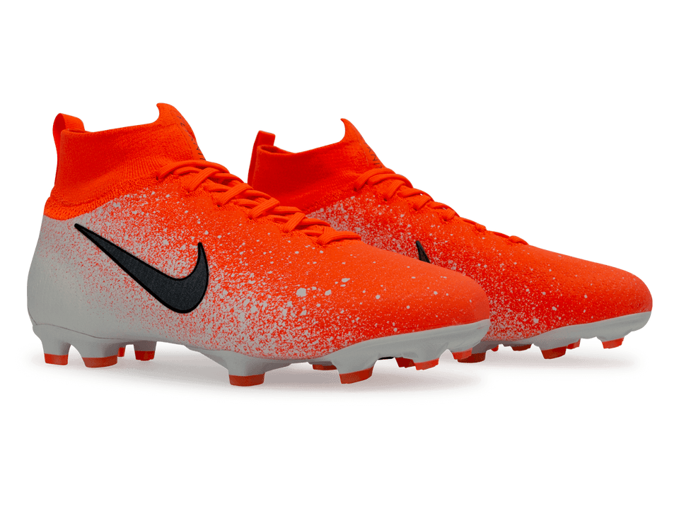 Nike Superfly 6 Academy GS TF Junior AH7344 060 R GOL.