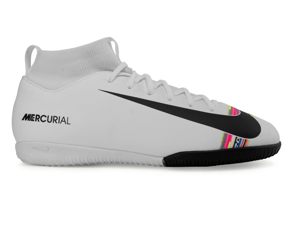 Nike Junior Mercurial Superfly V Cr7 Football Boots 852483
