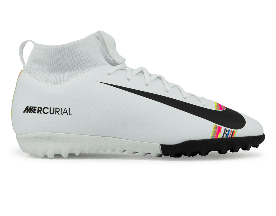 Kopačky Nike Mercurial Superfly 7 Academy MDS FG MG Jr.