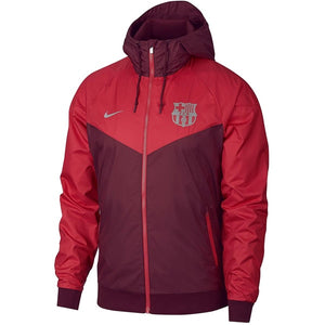 barcelona windrunner