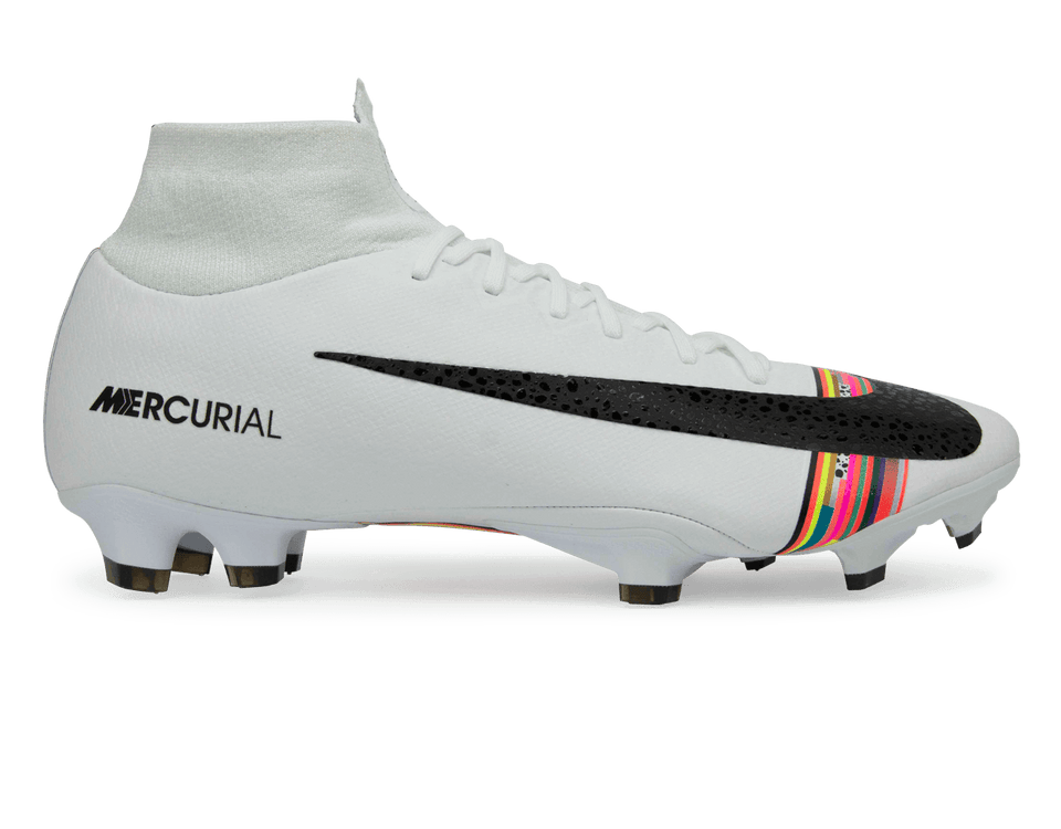 Nike CR7 Superfly 6 Pro The Final Chapter SoccerPro