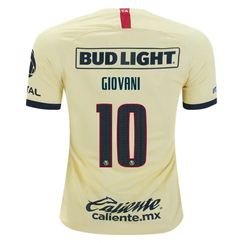 club america jersey xl